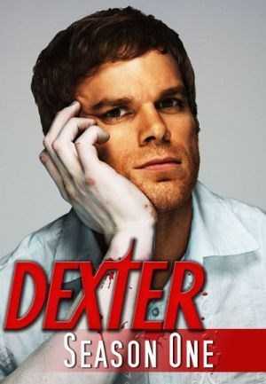 مسلسل Dexter الموسم الاول الحلقة 11