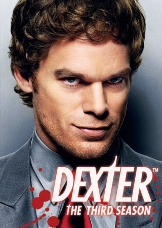 مسلسل Dexter الموسم الثالث الحلقة 7