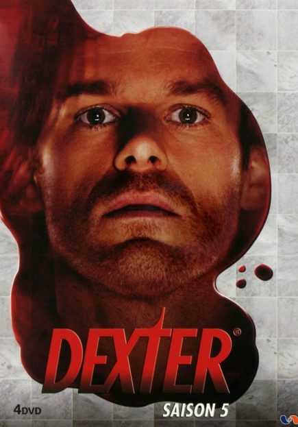 مسلسل Dexter الموسم الخامس الحلقة 7