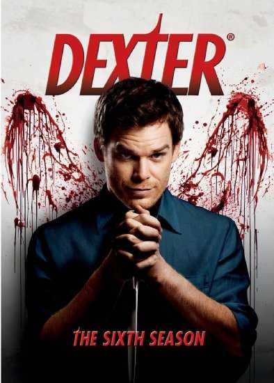 مسلسل Dexter الموسم السادس الحلقة 8