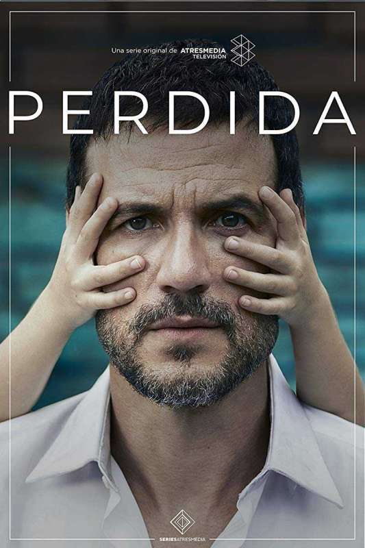 مسلسل Perdida الموسم الاول الحلقة 8