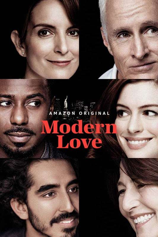 مسلسل Modern Love الموسم الاول الحلقة 3