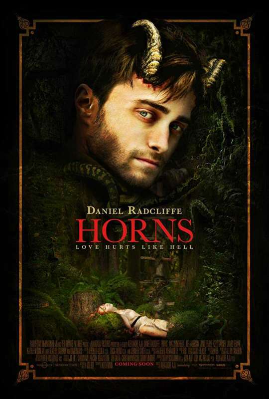 فيلم 2013 Horns مترجم اون لاين