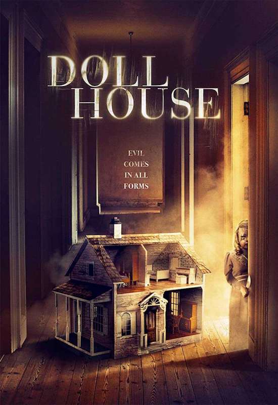 فيلم Doll House 2020 مترجم اون لاين