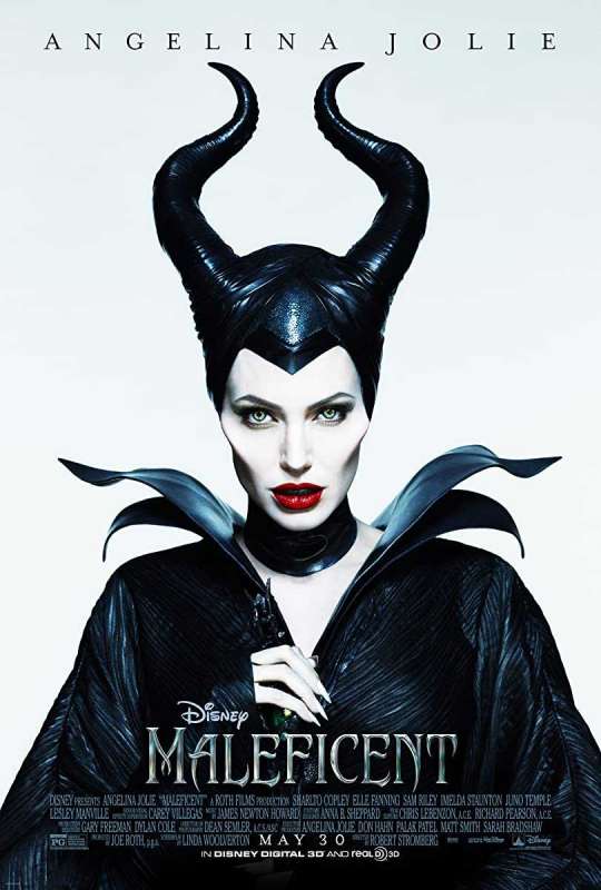 فيلم Maleficent 2014 مترجم