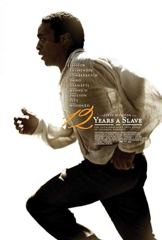 فيلم 12Years A Slave 2013 مترجم