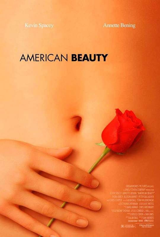 فيلم American Beauty 1999 مترجم