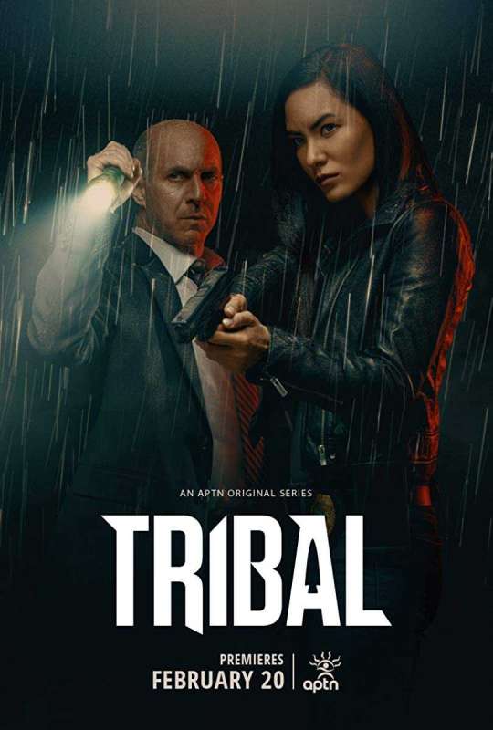 مسلسل Tribal الموسم الاول الحلقة 5