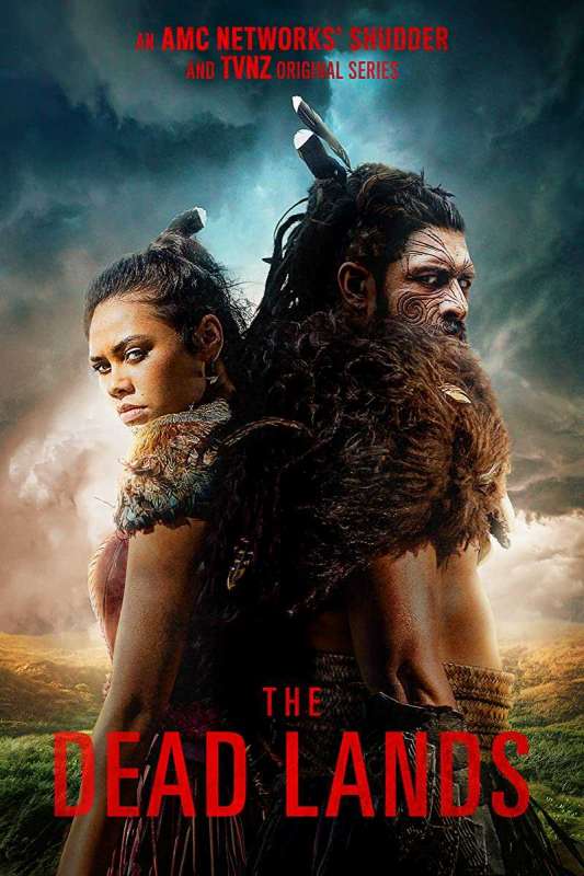 مسلسل The Dead Lands الموسم الاول الحلقة 4