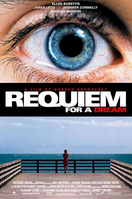 فيلم 2002 Requiem for a Dream مترجم اون لاين