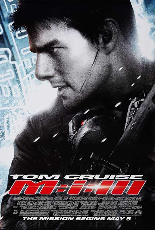 فيلم 2000 Mission: Impossible III مترجم اون لاين