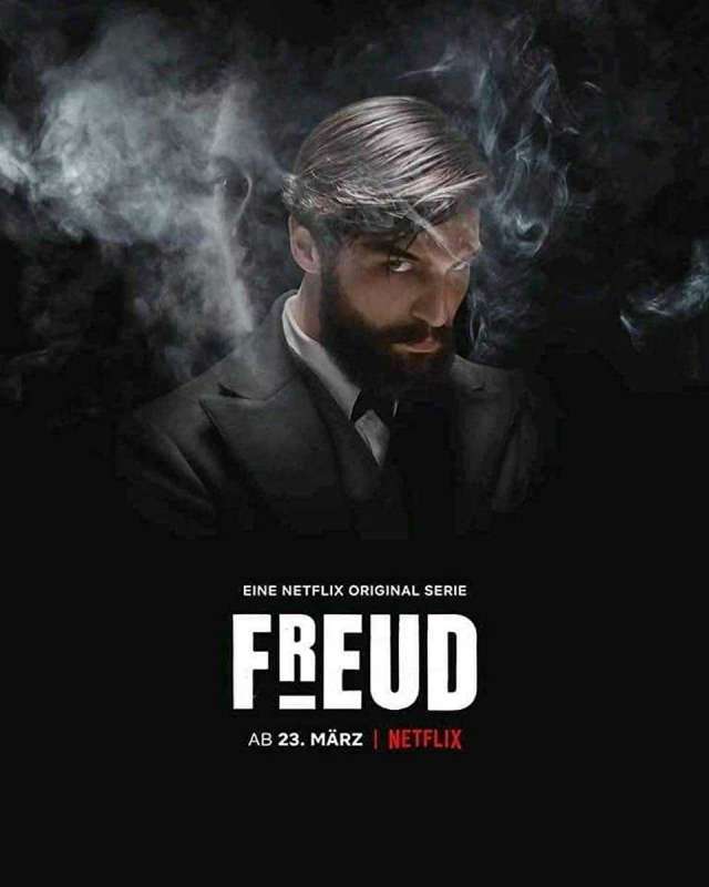 مسلسل Freud الموسم الاول الحلقة 5