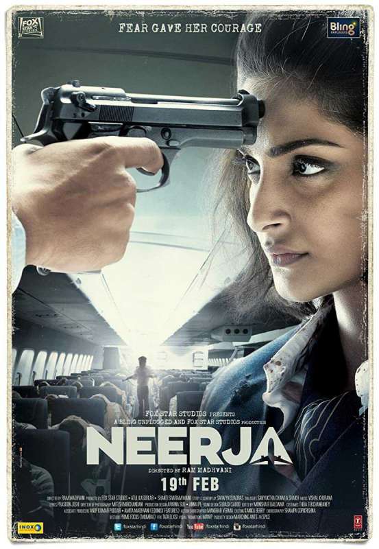 فيلم 2016 Neerja مترجم اون لاين