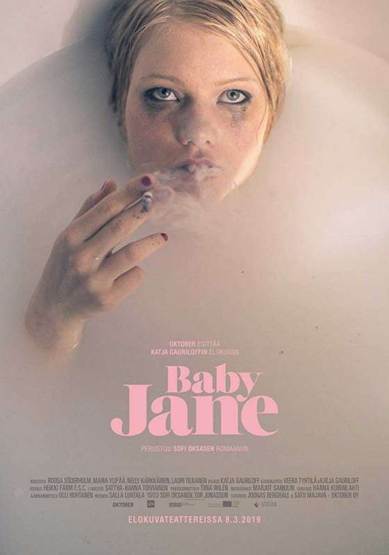 فيلم Baby Jane 2019 مترجم اون لاين