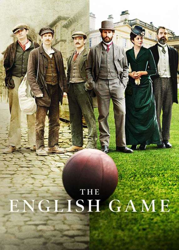 مسلسل The English Game الموسم الاول الحلقة 5