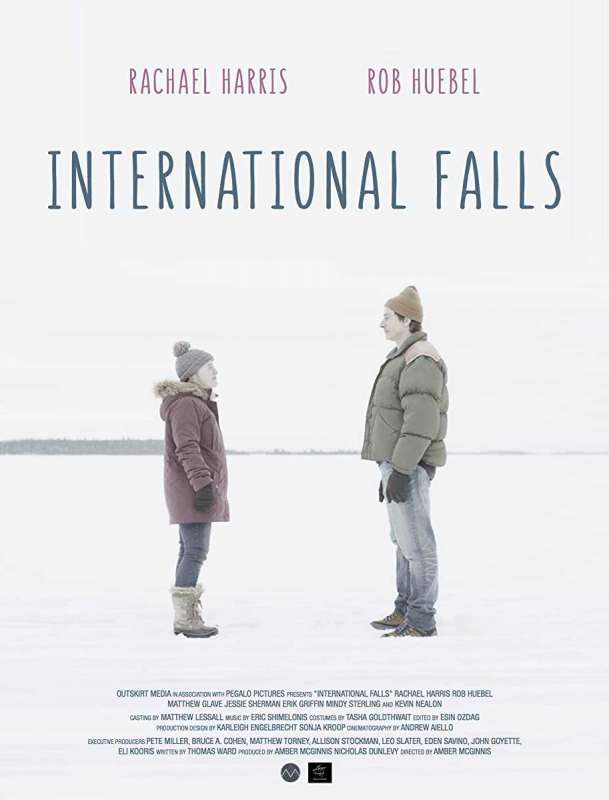 فيلم International Falls 2019 مترجم اون لاين