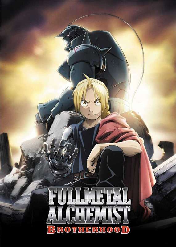 انمي Fullmetal Alchemist: Brotherhood الحلقة 26 مترجمة