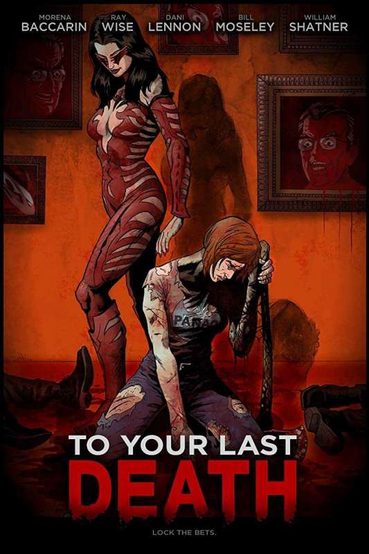 فيلم To Your Last Death 2019 مترجم اون لاين