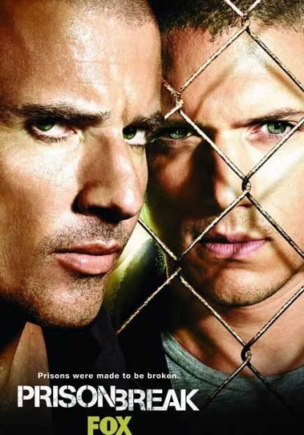 مسلسل Prison Break الموسم الثالث الحلقة 3