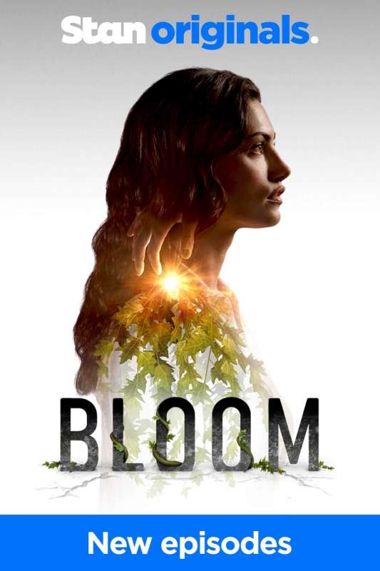 مسلسل Bloom الموسم الثاني الحلقة 6 والاخيرة