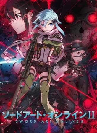 انمي Sword Art Online II الحلقة 14.5 مترجمة