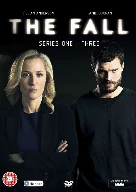 مسلسل The Fall الموسم الاول الحلقة 5 والاخيرة