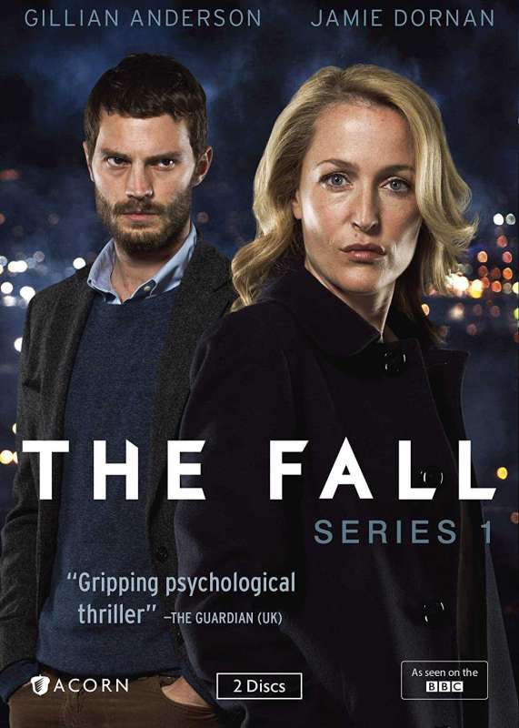 مسلسل The Fall الموسم الثاني الحلقة 6 والاخيرة