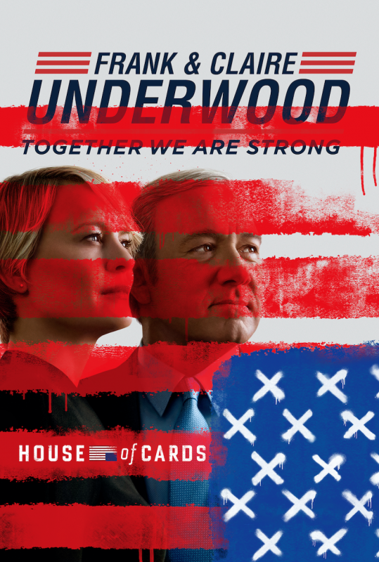 مسلسل House of Cards الموسم الخامس الحلقة 2