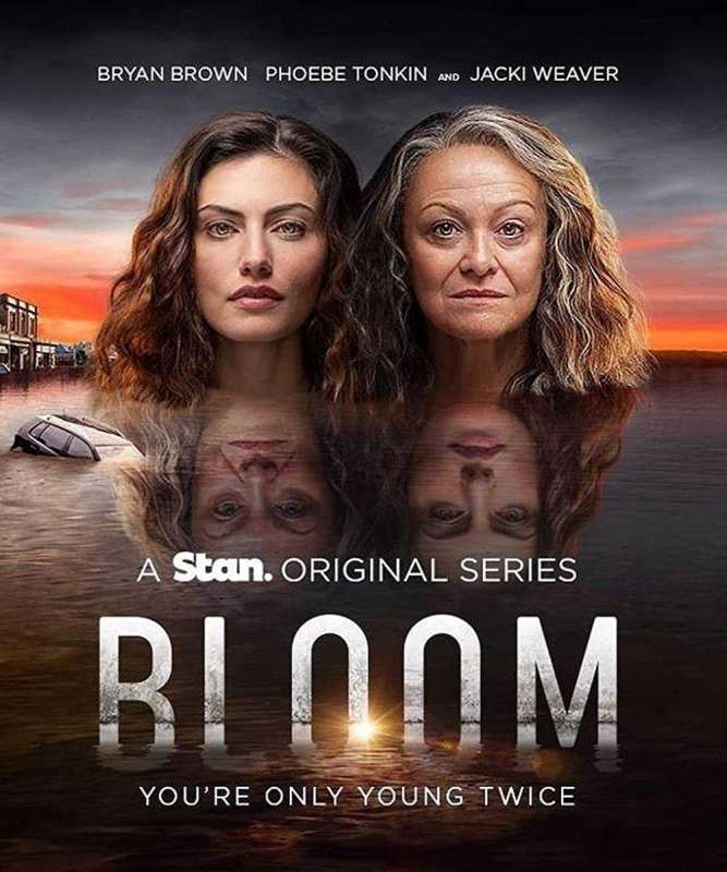 مسلسل Bloom الموسم الاول الحلقة 3