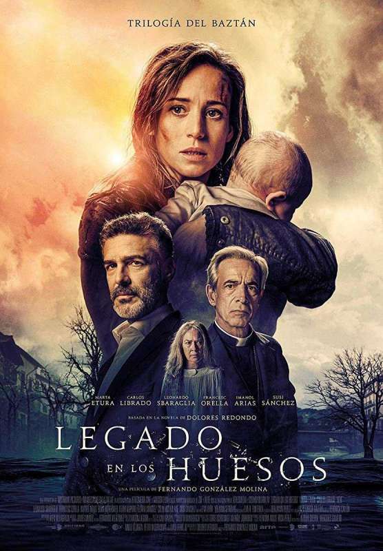 فيلم The Legacy of the Bones 2019 مترجم اون لاين