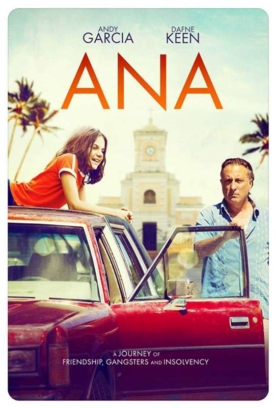 فيلم Ana 2020 مترجم اون لاين