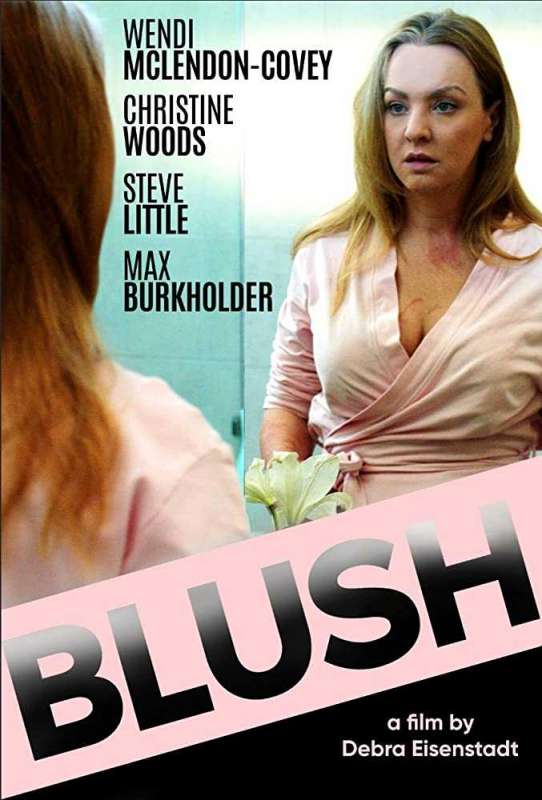 فيلم Blush 2019 مترجم اون لاين