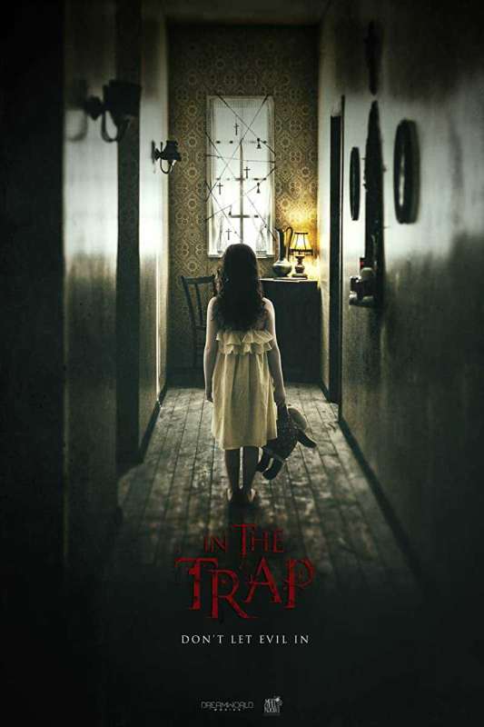 فيلم In the Trap 2019 مترجم اون لاين