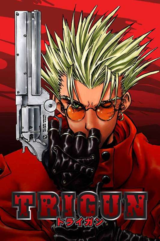 انمي Trigun الحلقة 2 مترجمة