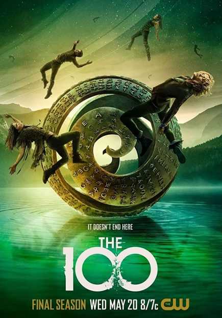 مسلسل The 100 الموسم السابع الحلقة 6