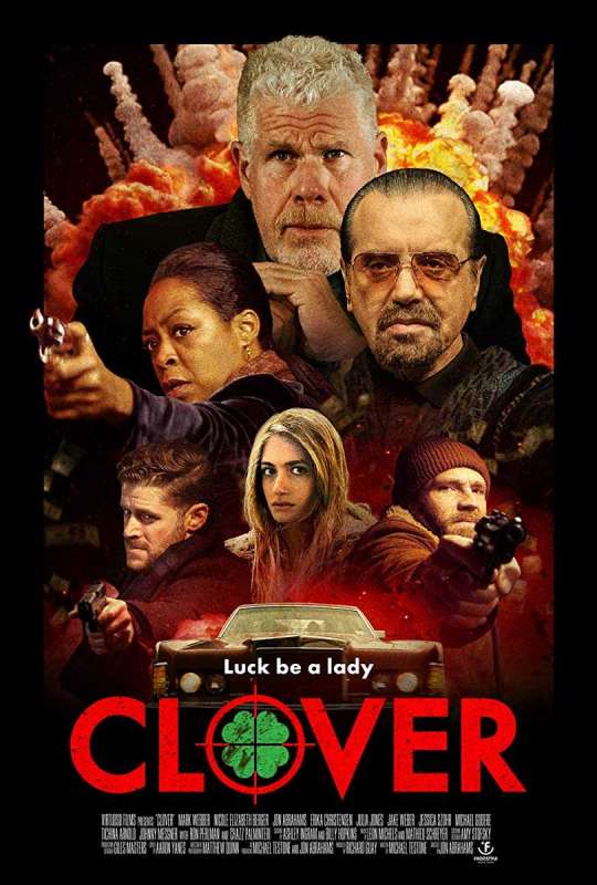 فيلم Clover 2020 مترجم اون لاين