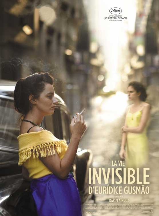 فيلم Invisible Life 2019 مترجم اون لاين