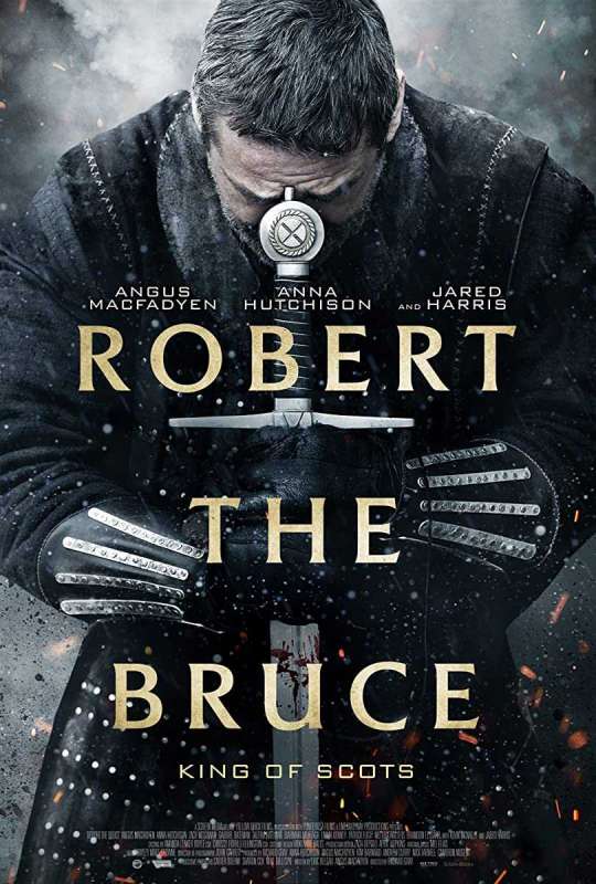 فيلم Robert the Bruce 2019 مترجم اون لاين