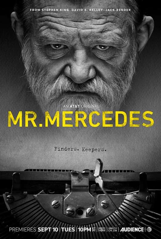 مسلسل Mr. Mercedes الموسم الثالث الحلقة 2