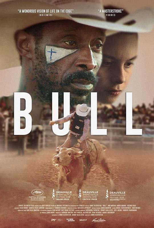 فيلم Bull 2020 مترجم اون لاين