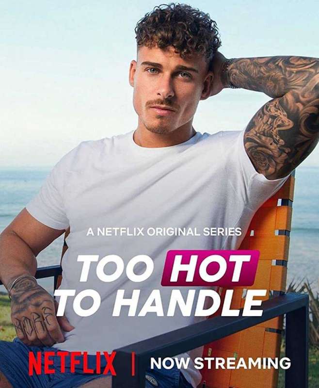 مسلسل Too Hot to Handle الموسم الاول الحلقة 6