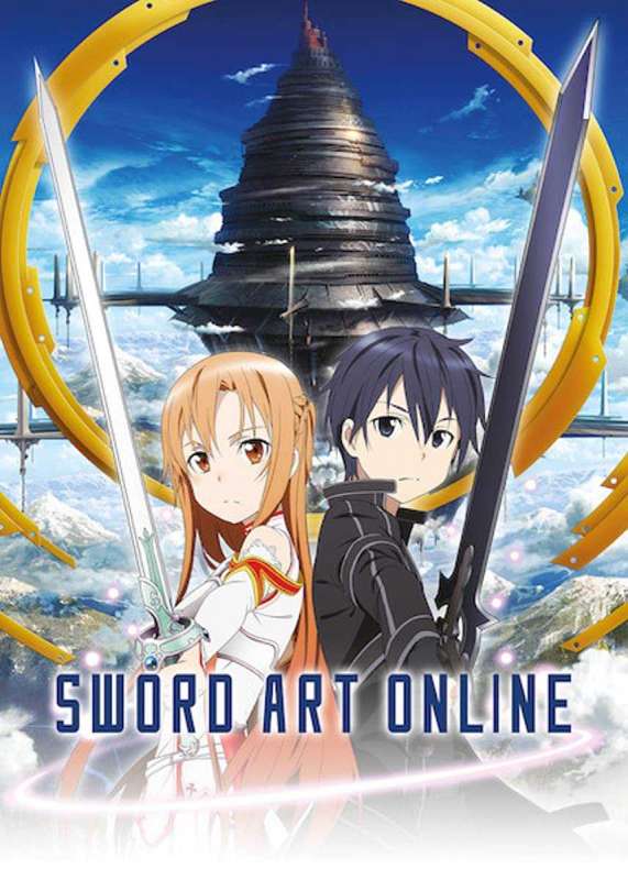 انمي Sword Art Online الحلقة 11 مترجمة