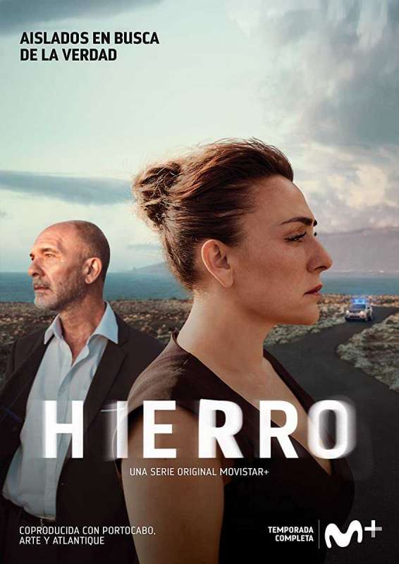 مسلسل Hierro الموسم الاول الحلقة 7