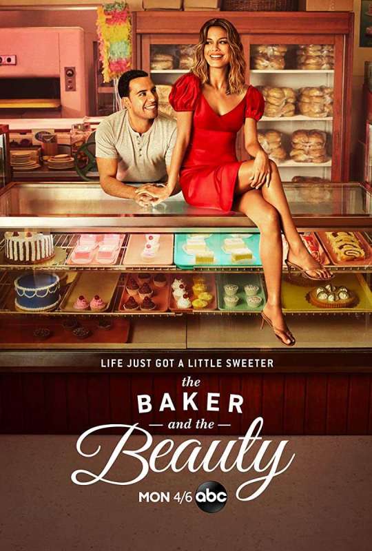 مسلسل Baker and the Beauty الموسم الاول الحلقة 4