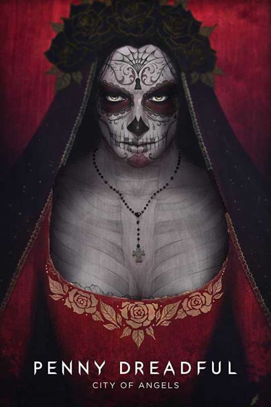 مسلسل Penny Dreadful: City of Angels الموسم الاول الحلقة 3