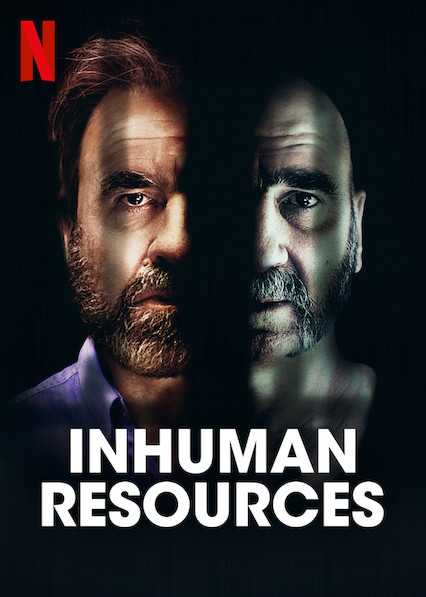 مسلسل Inhuman Resources الموسم الاول الحلقة 3