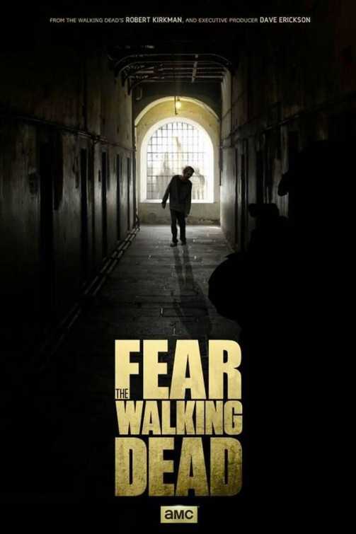 مسلسل Fear the Walking Dead الموسم الاول الحلقة 2