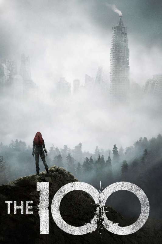 مسلسل The 100 الموسم الثاني الحلقة 2