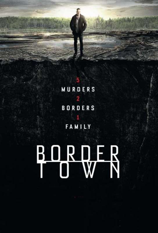 مسلسل Bordertown الموسم الثاني الحلقة 6