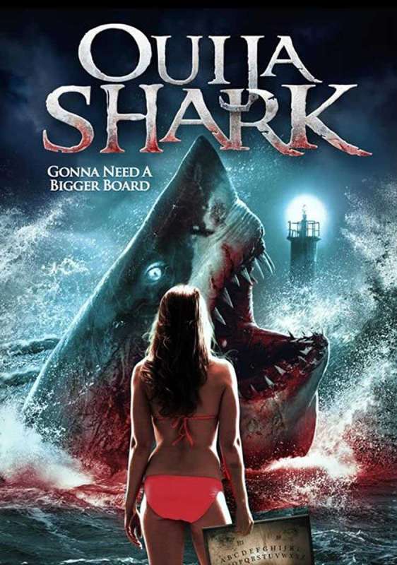 فيلم Ouija Shark 2020 مترجم اون لاين